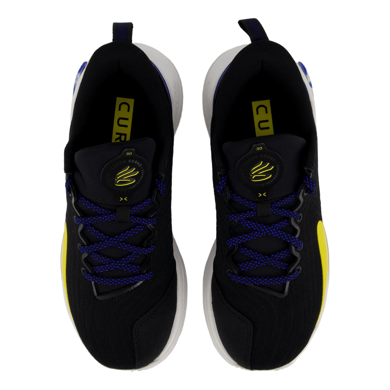 Gs Curry 12 Dub Nation Black