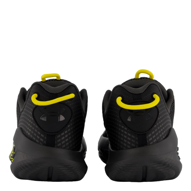 Under Armour Curry Flotro Tc Black –