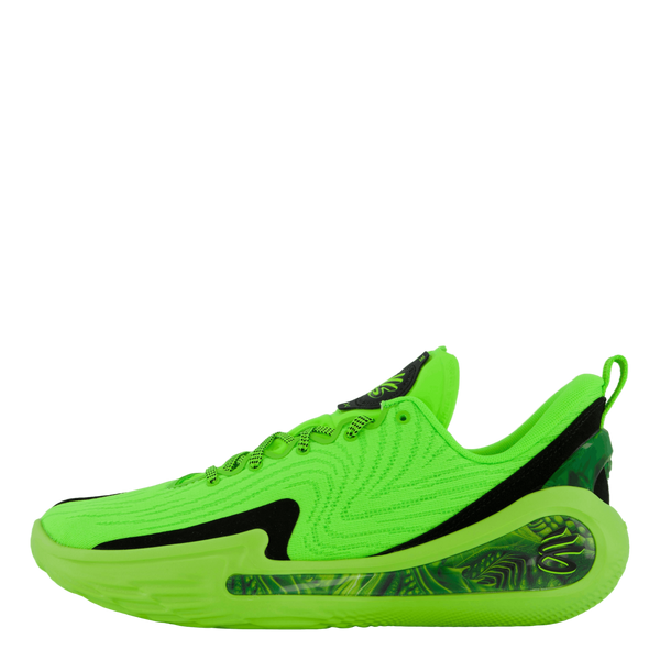 Curry 12 Extl Black