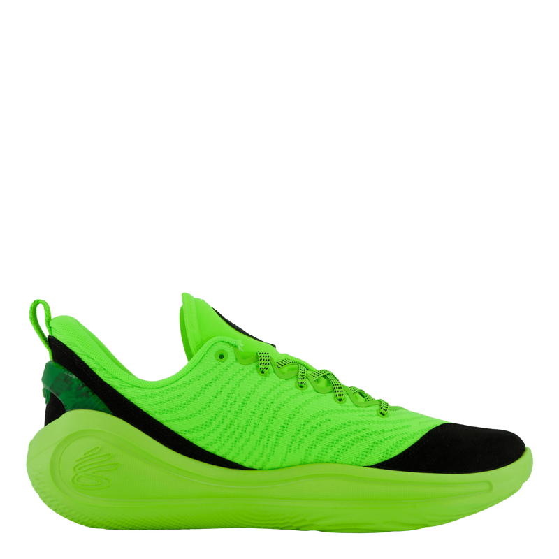 Curry 12 Extl Black