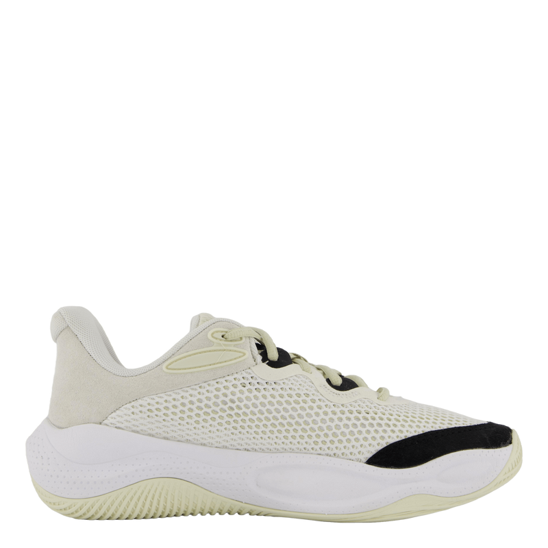 Curry Splash 24 Sde White