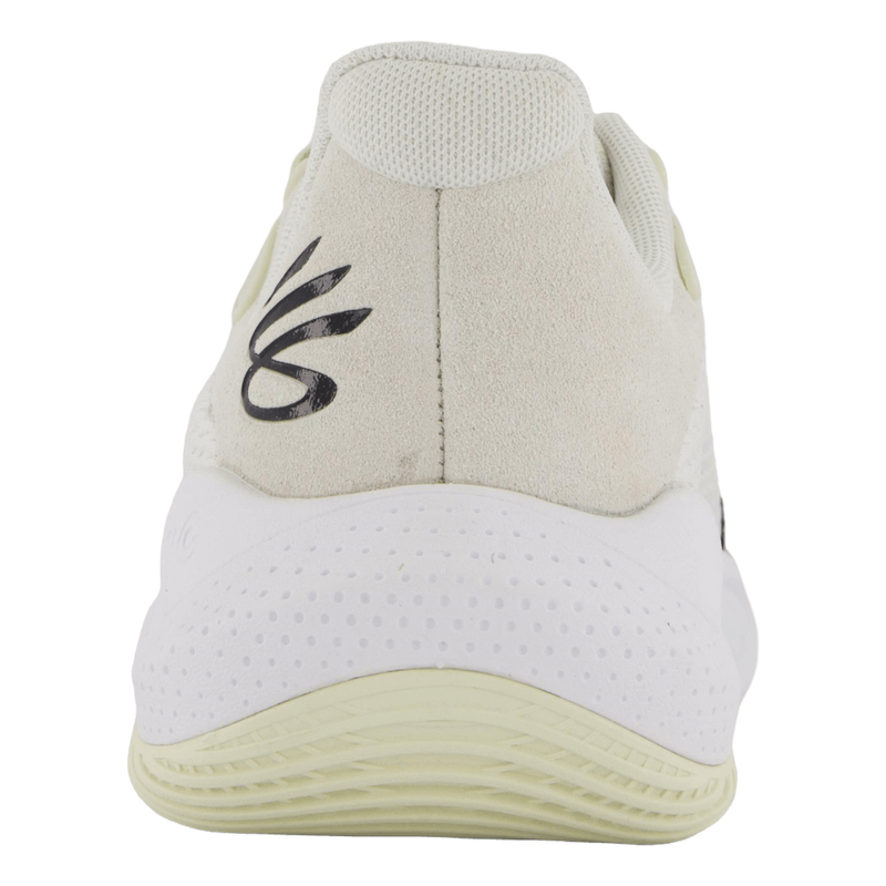 Curry Splash 24 Sde White