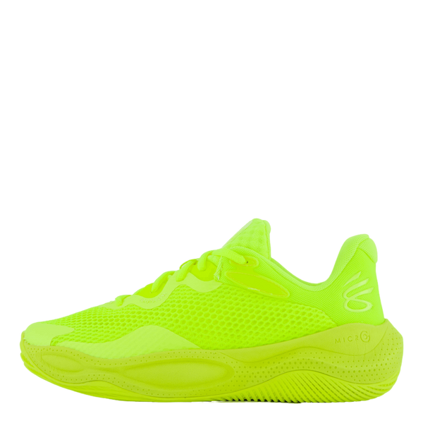 Curry Splash 24 High Vis Yellow