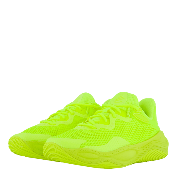 Curry Splash 24 High Vis Yellow