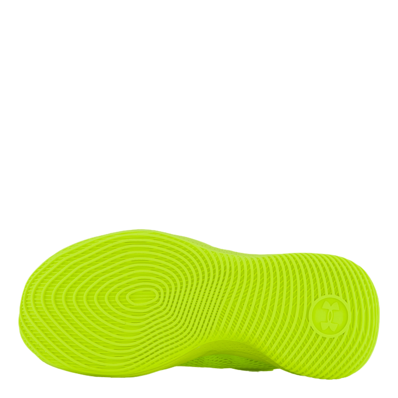 Curry Splash 24 High Vis Yellow
