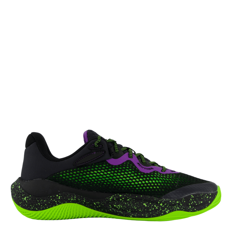Curry Splash 24 Purple