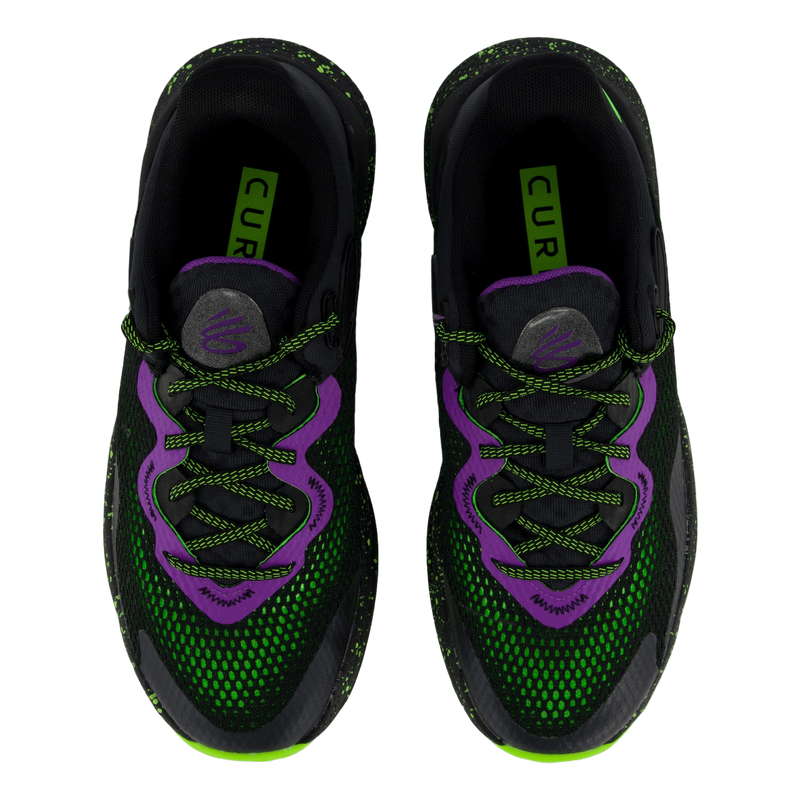 Curry Splash 24 Purple