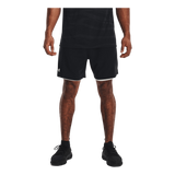 Ua Vanish Woven 2in1 Sts Black