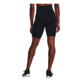 Ua Vanish Seamless Short Black