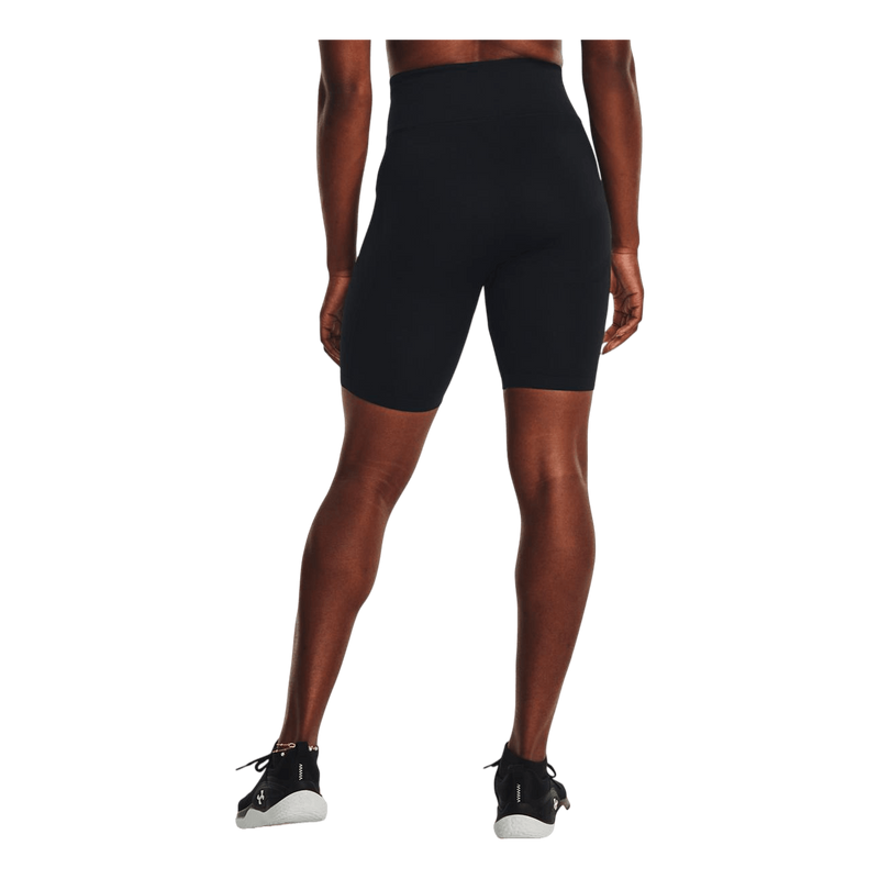 Ua Vanish Seamless Short Black