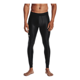 Ua Hg Isochill Leggings Black