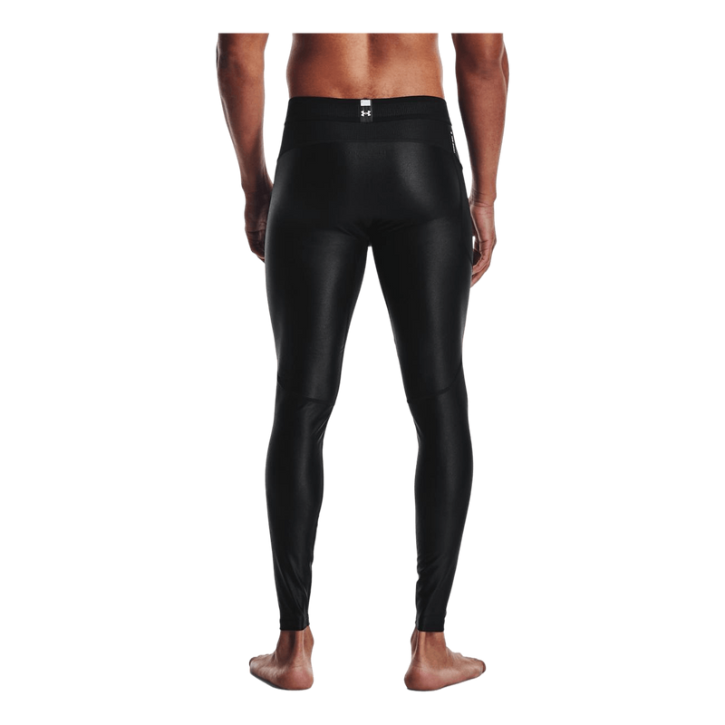Ua Hg Isochill Leggings Black