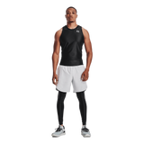 Ua Hg Isochill Leggings Black