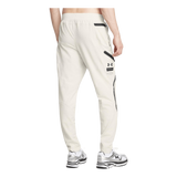 Ua Unstoppable Cargo Pants Anthracite
