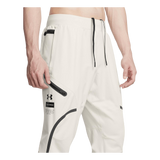 Ua Unstoppable Cargo Pants Anthracite