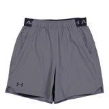 Ua Vanish Woven 2in1 Sts Castlerock