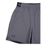 Ua Vanish Woven 2in1 Sts Castlerock