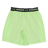 Ua Vanish Woven 2in1 Sts Morph Green