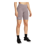 Ua Vanish Seamless Short Tetra Gray