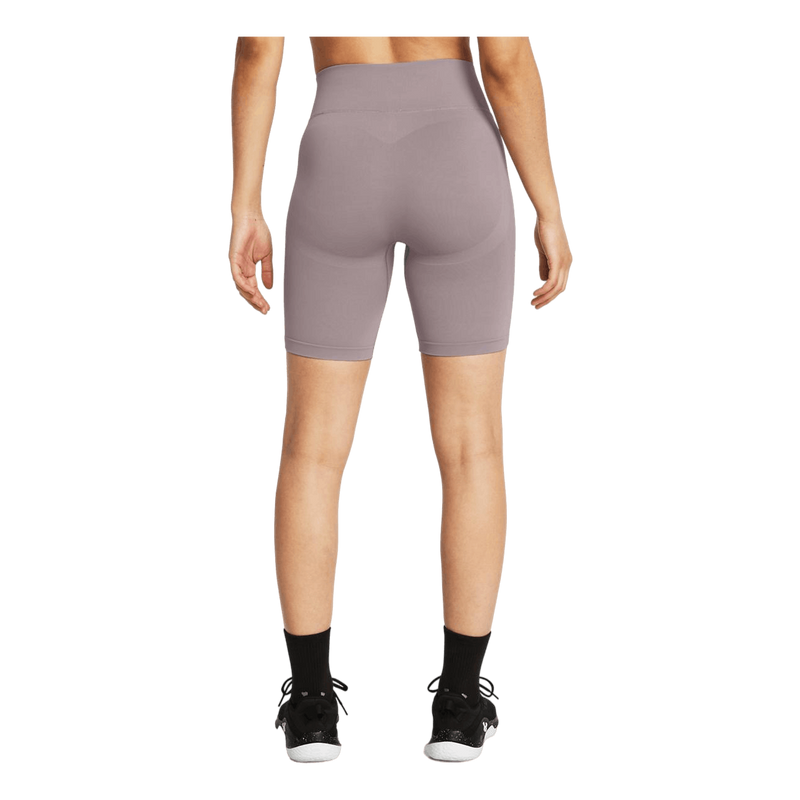 Ua Vanish Seamless Short Tetra Gray