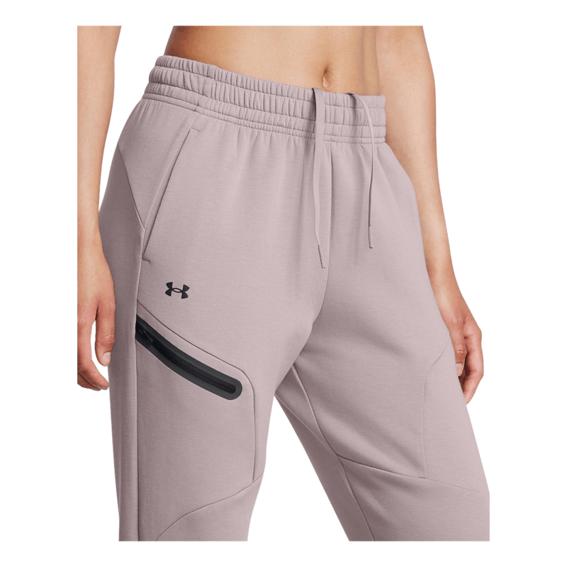 Unstoppable Flc Jogger Tetra Gray