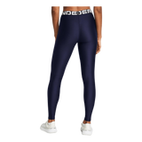 Ua Hg Authentics Legging Midnight Navy