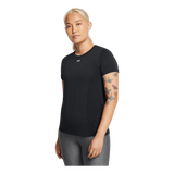 Vanish Seamless Loose Ss Black