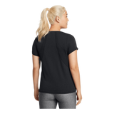 Vanish Seamless Loose Ss Black