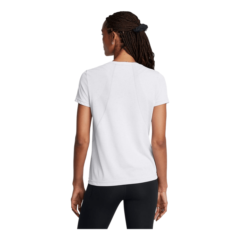 Vanish Seamless Loose Ss White