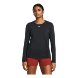 Vanish Seamless Loose Ls Black
