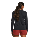 Vanish Seamless Loose Ls Black