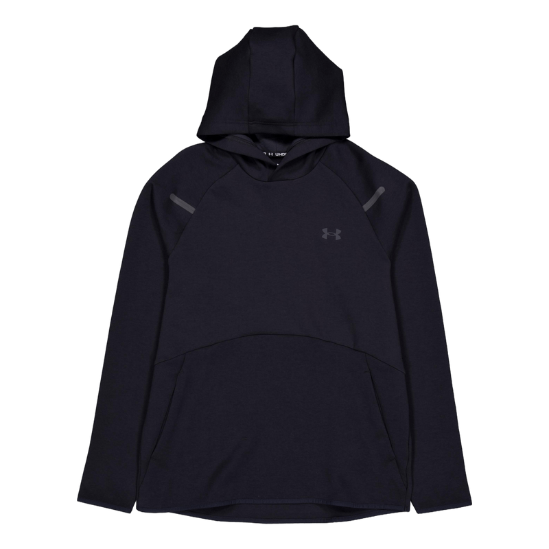 Ua Unstoppable Flc Hd Eu Black
