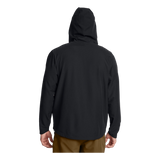 Ua Unstoppable Jacket Lc Black