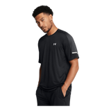 Ua Tech Utility Ss Black