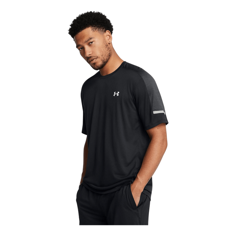 Ua Tech Utility Ss Black