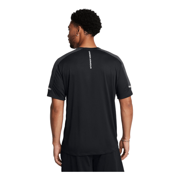 Ua Tech Utility Ss Black