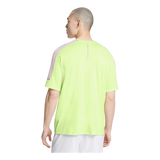 Ua Tech Utility Ss Morph Green