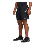 Ua Tech Utility Short Black