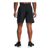 Ua Tech Utility Short Black