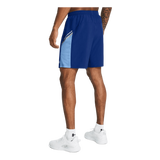 Ua Tech Utility Short Tech Blue