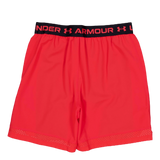 Ua Vanish Woven 2in1 Sts Racer Red