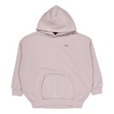Ua Icon Hwt Flc Os Hdy Tetra Gray