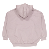 Ua Icon Hwt Flc Os Hdy Tetra Gray