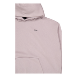 Ua Icon Hwt Flc Os Hdy Tetra Gray