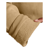 Ua Icon Hwt Flc Os Crew Camel