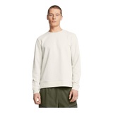 Ua Unstoppable Flc Txtr Crew Anthracite