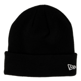 Ne Estl Beanie Blk