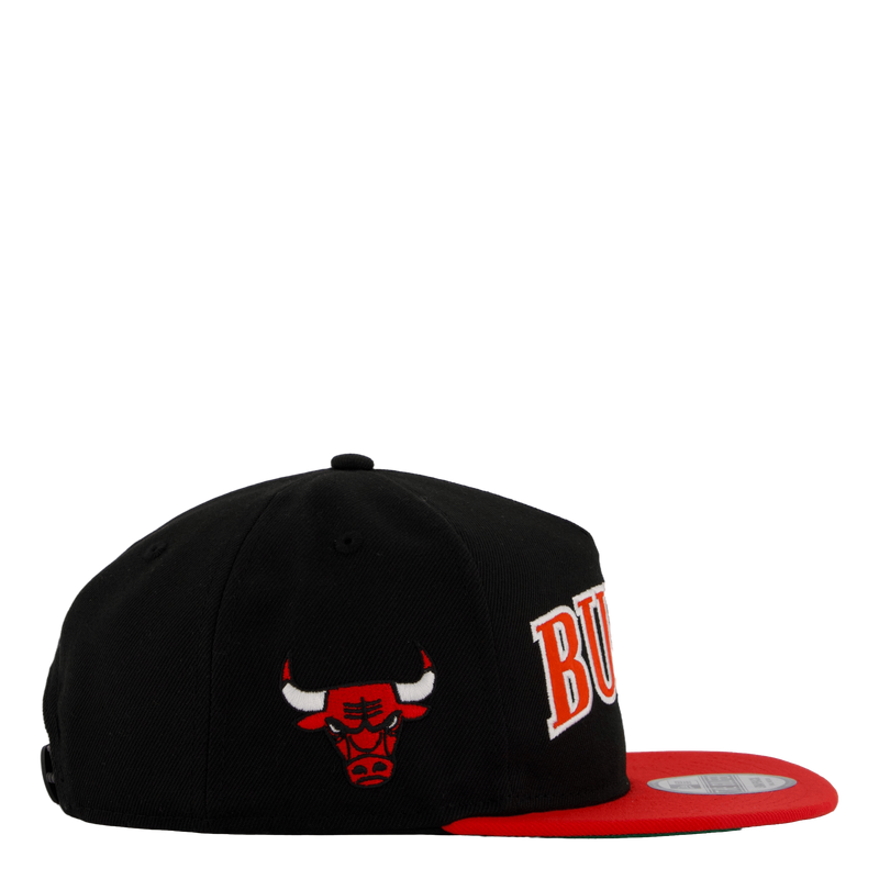 Nba Golfer Chicago Bulls Fdrkgr