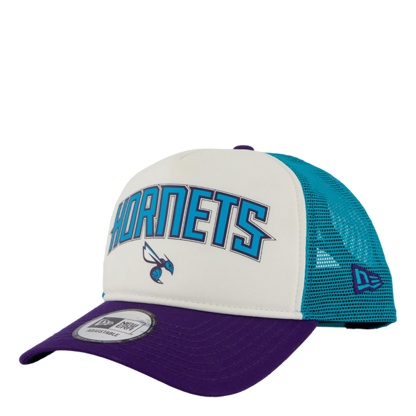 Nba Retro Trucker Charlotte Ho Norcct