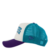 Nba Retro Trucker Charlotte Ho Norcct